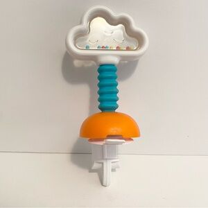 Skip Hop Activity Centre Cloud Rattle Replacement Part Piece Baby Toy